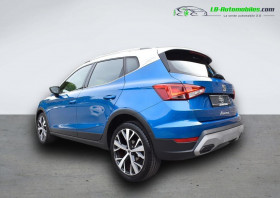Seat Arona 1.0 TSI 110 ch  BVM  occasion  Beaupuy - photo n4