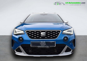 Seat Arona 1.0 TSI 110 ch  BVM  occasion  Beaupuy - photo n5