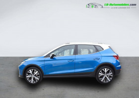 Seat Arona 1.0 TSI 110 ch  BVM  occasion  Beaupuy - photo n6