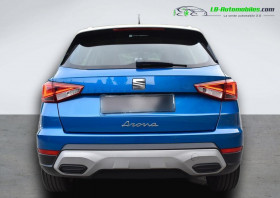 Seat Arona 1.0 TSI 110 ch  BVM  occasion  Beaupuy - photo n7