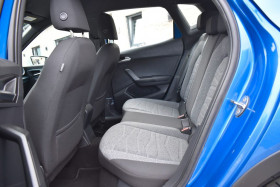 Seat Arona 1.0 TSI 110 ch  BVM  occasion  Beaupuy - photo n9