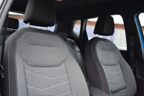 Seat Arona 1.0 TSI 110 ch  BVM  occasion  Beaupuy - photo n8