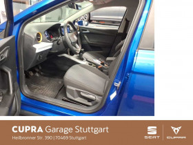 Seat Arona 1.0 TSI 110 ch  BVM  occasion  Beaupuy - photo n5