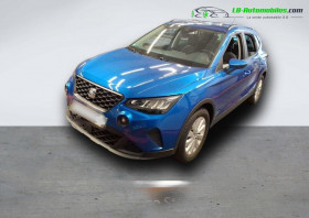 Seat Arona 1.0 TSI 110 ch  BVM  occasion  Beaupuy - photo n2