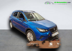 Seat Arona , garage LB AUTOMOBILES  Beaupuy