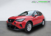 Seat Arona 1.0 TSI 110 ch  BVM   Beaupuy 31