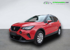 Seat Arona , garage LB AUTOMOBILES  Beaupuy