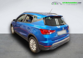 Seat Arona 1.0 TSI 110 ch  BVM  occasion  Beaupuy - photo n3
