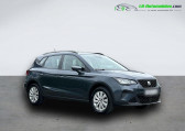 Seat Arona occasion année 2022 boite Manuelle Annonce Seat Arona occasion Essence 1.0 TSI 110 ch BVM à Beaupuy