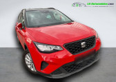 Seat Arona occasion année 2023 boite Manuelle Annonce Seat Arona occasion Essence 1.0 TSI 110 ch BVM à Beaupuy
