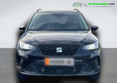 Seat Arona occasion année 2022 boite Manuelle Annonce Seat Arona occasion Essence 1.0 TSI 110 ch BVM à Beaupuy