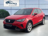 Annonce Seat Arona occasion Essence 1.0 TSI 110 ch  BVM � L'Union