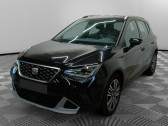 Seat Arona 1.0 tsi 110 ch bvm6 XPERIENCE  2023 - annonce de voiture en vente sur Auto Sélection.com