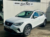 Seat Arona occasion année 2023 boite Manuelle Annonce Seat Arona occasion Essence 1.0 TSI 110 CH START/STOP BVM6 Copa à LABEGE CEDEX