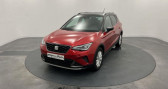 Annonce Seat Arona occasion Essence 1.0 TSI 110 ch Start/Stop BVM6 FR  QUIMPER