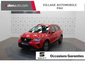 Annonce Seat Arona occasion Essence 1.0 TSI 110 ch Start/Stop BVM6 Style  LONS