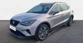 Seat Arona 1.0 TSI 110 ch Start/Stop DSG7 Copa   La Rochelle 17