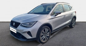 Seat Arona occasion 2024 mise en vente à La Rochelle par le garage C.A.R. LA ROCHELLE AUDI VOLKWAGEN - photo n°1