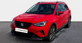 Seat Arona 1.0 TSI 110 ch Start/Stop DSG7 Copa   La Rochelle 17