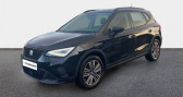 Seat Arona 1.0 TSI 110 ch Start/Stop DSG7 Copa   La Rochelle 17