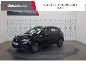 Seat Arona , garage KIA MITSUBISHI PAU  LONS