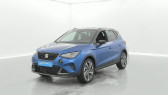 Seat Arona occasion année 2022 Annonce Seat Arona occasion 1.0 TSI 110 ch Start/Stop DSG7 FR 5p à SAINT-GREGOIRE