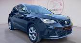 Seat Arona occasion année 2023 boite Automatique Annonce Seat Arona occasion Essence 1.0 TSI 110 ch Start/Stop DSG7 FR Xclusive à PERTUIS