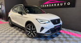 Annonce Seat Arona occasion Essence 1.0 TSI 110 ch Start/Stop DSG7 FR Xclusive � Hégenheim