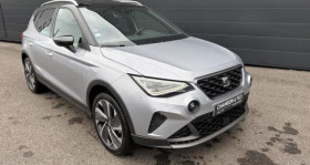 Seat Arona , garage CHAMBON & FILS AUTOMOBILE � LA GRAND CROIX