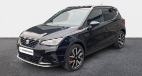 Seat Arona occasion  mise en vente à La Rochelle par le garage C.A.R. LA ROCHELLE AUDI VOLKWAGEN - photo n°1