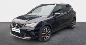 Seat Arona occasion année 2025 boite Automatique Annonce Seat Arona occasion Essence 1.0 TSI 110 ch Start/Stop DSG7 FR à La Rochelle