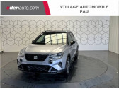 Seat Arona occasion année 2022 boite Sequentielle Annonce Seat Arona occasion Essence 1.0 TSI 110 ch Start/Stop DSG7 FR à TARBES
