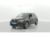 Seat Arona occasion année 2022 boite Sequentielle Annonce Seat Arona occasion Essence 1.0 TSI 110 ch Start/Stop DSG7 FR à PONTIVY