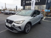 Seat Arona occasion année 2022 boite Sequentielle Annonce Seat Arona occasion Essence 1.0 TSI 110 ch Start/Stop DSG7 FR à ARGENTAN
