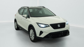 Seat Arona , garage BRIOCAR RENNES  SAINT-GREGOIRE