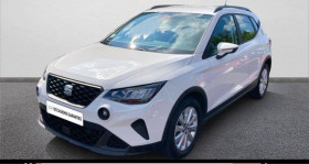 Seat Arona occasion 2021 mise en vente à Saint-Ouen-l'Aumne par le garage HARBOT AUTOMOBILE - photo n°1