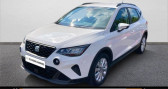 Seat Arona occasion année 2021 boite Automatique Annonce Seat Arona occasion Essence 1.0 tsi 110 ch start/stop dsg7 style à Saint-Ouen-l'Aumône