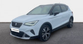 Seat Arona 1.0 TSI 110 ch Start/Stop DSG7 Xperience   La Rochelle 17
