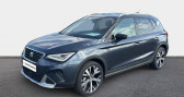 Seat Arona 1.0 TSI 110 ch Start/Stop DSG7 Xperience   La Rochelle 17