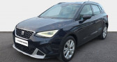 Annonce Seat Arona occasion Essence 1.0 TSI 110 ch Start/Stop DSG7 Xperience  La Rochelle