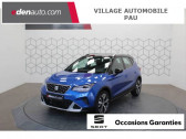 Annonce Seat Arona occasion Essence 1.0 TSI 110 ch Start/Stop DSG7 Xperience  LONS