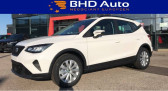Seat Arona occasion année 2021 boite Manuelle Annonce Seat Arona occasion Essence 1.0 TSI 110 CV BVM6 STYLE PACK SPRING à Biganos
