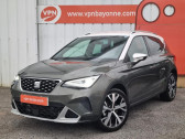 Annonce Seat Arona occasion Essence 1.0 TSI 110 DSG 7 Xperience  Arcangues