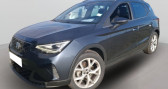 Annonce Seat Arona occasion Essence 1.0 TSI 110 FR DSG7 � CHANAS