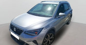 Seat Arona occasion année 2023 boite Manuelle Annonce Seat Arona occasion Essence 1.0 TSI 110 FR à MIONS