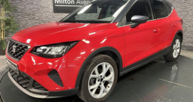 Seat Arona , garage MILTON AVENUE  GUERET