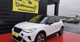 Seat Arona , garage SOLI � chateauroux