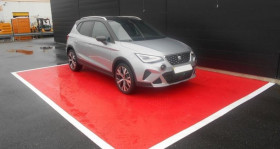 Seat Arona , garage SOLI � chateauroux