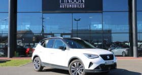 Seat Arona , garage PINSON AUTOMOBILES  Cercottes