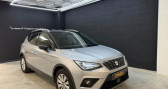 Seat Arona occasion année 2021 boite Automatique Annonce Seat Arona occasion Essence 1.0 TSI 110 XCLUSIVE DSG BVA CARPLAY à Brignais